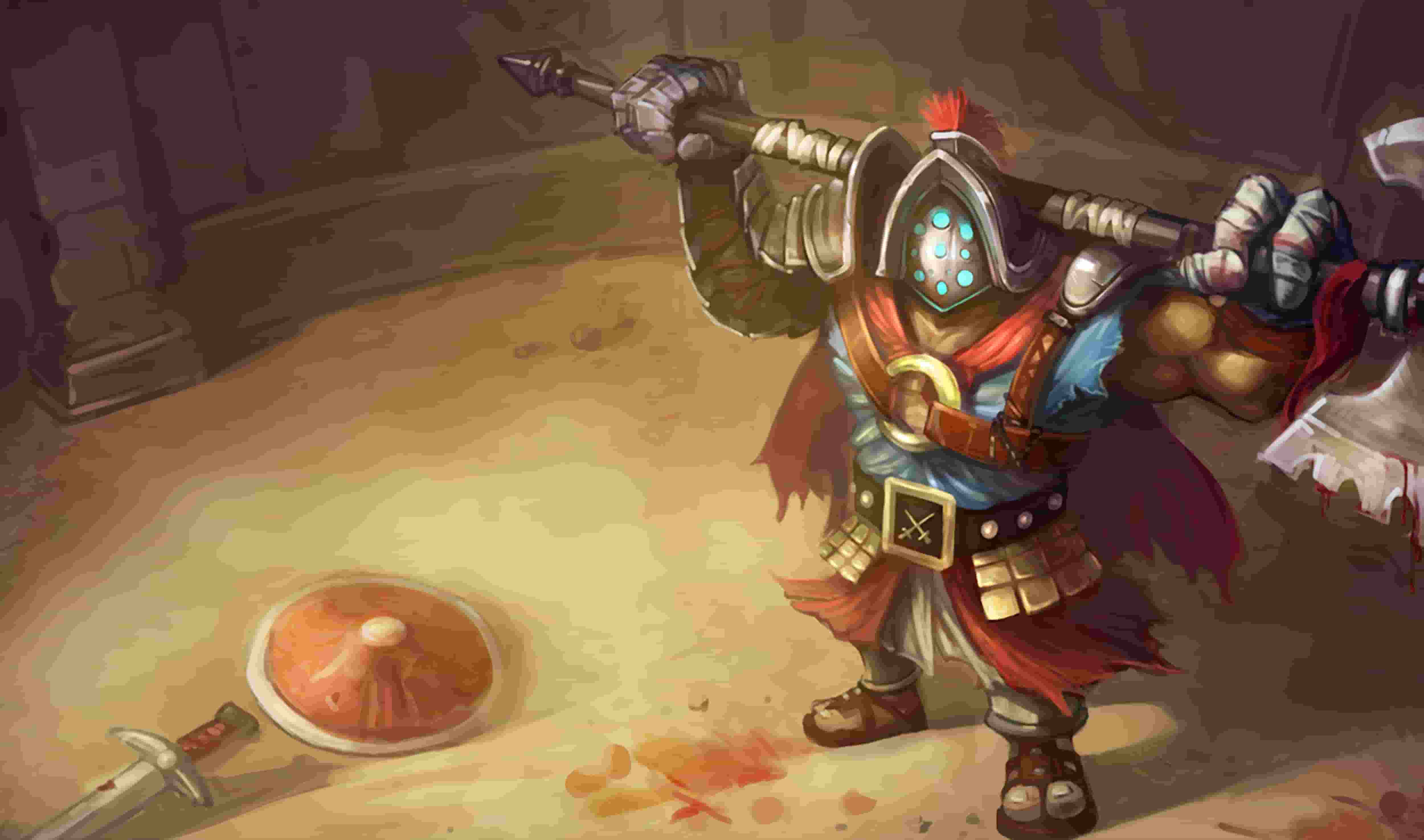 第五人格，人睛之谜